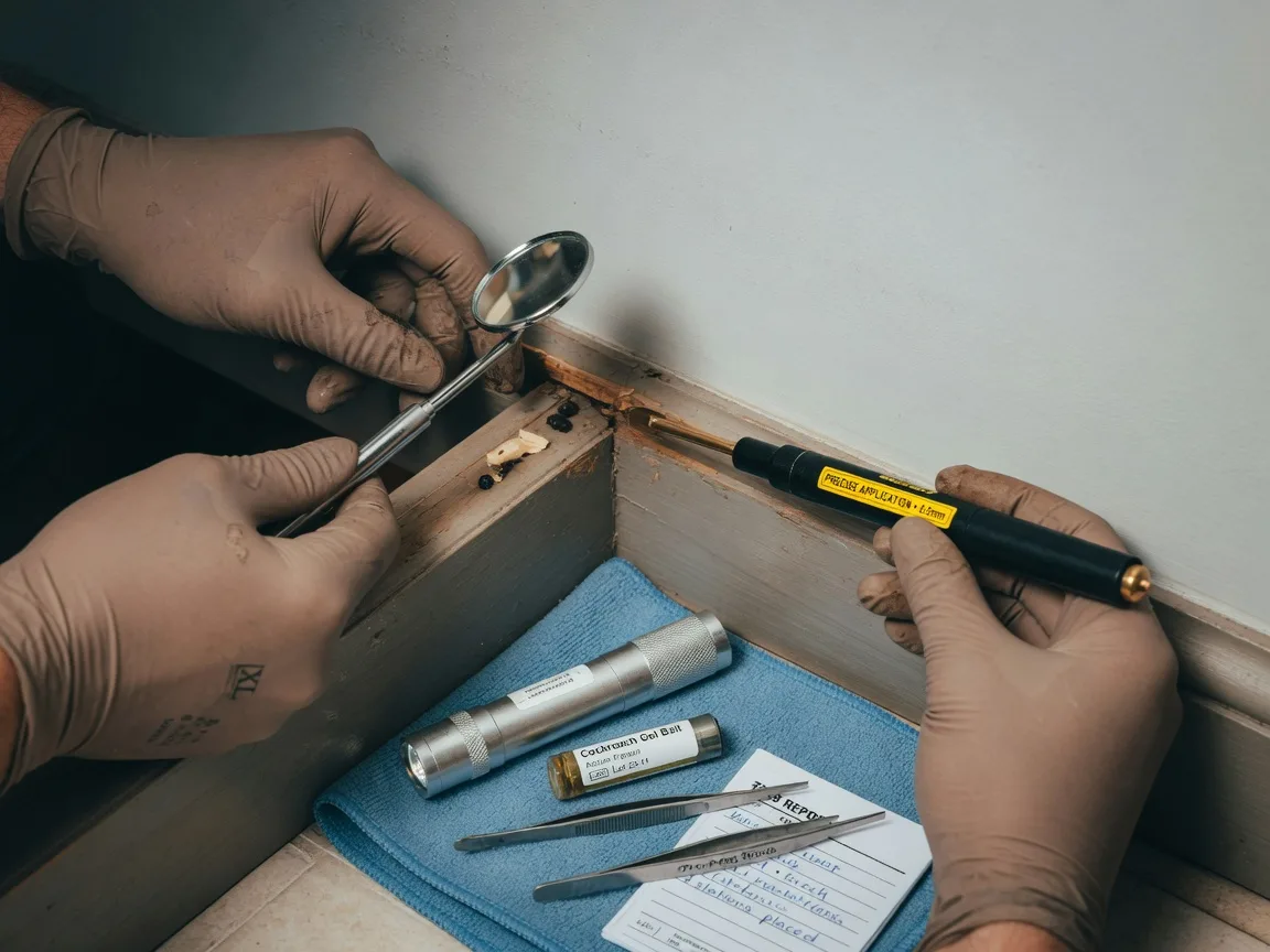 Why choose Emergency Pest Control in Bridgeville, CA